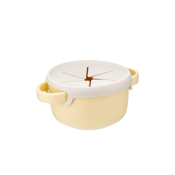 에디슨 에코젠 스낵컵 실리콘 커버