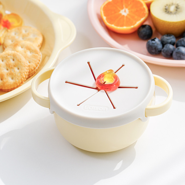 에디슨 에코젠 스낵컵 실리콘 커버