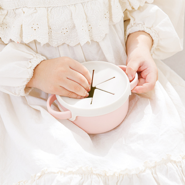 에디슨 에코젠 스낵컵 실리콘 커버