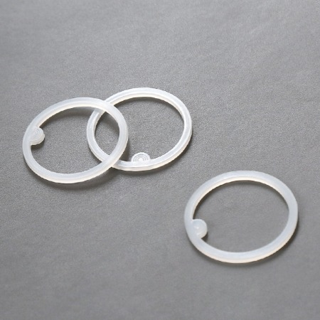 에코젠 흘림방지 빨대컵 가스켓 리필