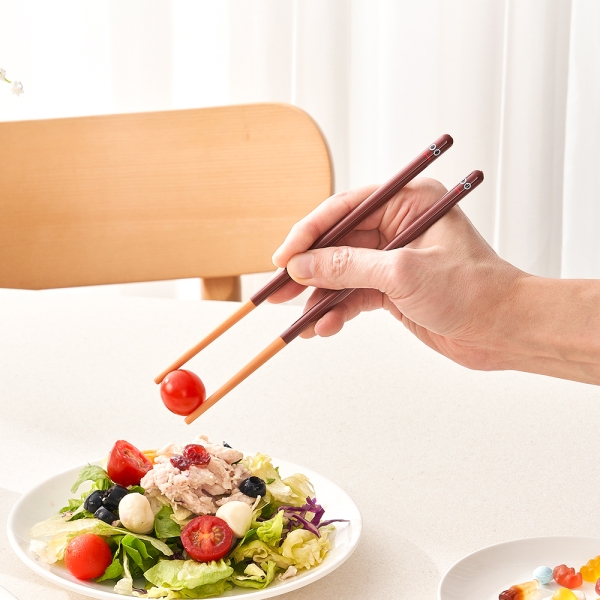 에디슨 빼빼로 프렌즈 젓가락 빼빼로데이 이벤트 선물 젓가락