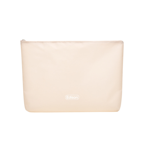 에디슨 프렌즈 하나로 스텐 식판 가방 세트 어린이집 유치원 준비물