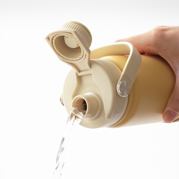 에디슨 스파우트 키즈 텀블러 360ml