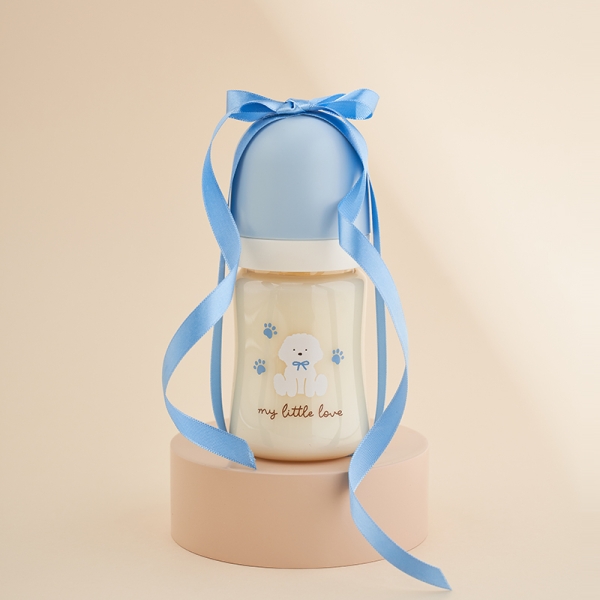 에디슨 리틀러브 PPSU 젖병 아기 신생아 150ml 250ml