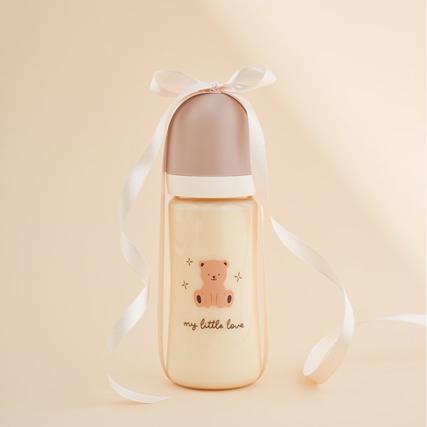 에디슨 리틀러브 PPSU 젖병 아기 신생아 150ml 250ml