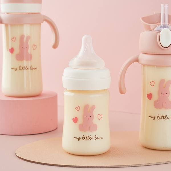 에디슨 리틀러브 PPSU 젖병 아기 신생아 150ml 250ml