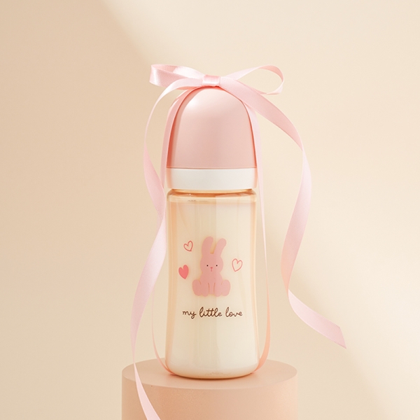 에디슨 리틀러브 PPSU 젖병 아기 신생아 150ml 250ml