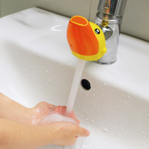 [회원 전용] 스스로 동물 수도꼭지