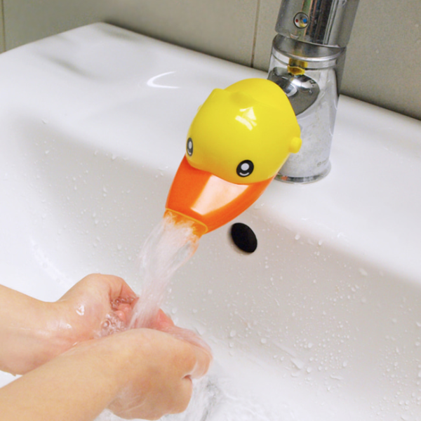 [회원 전용] 스스로 동물 수도꼭지