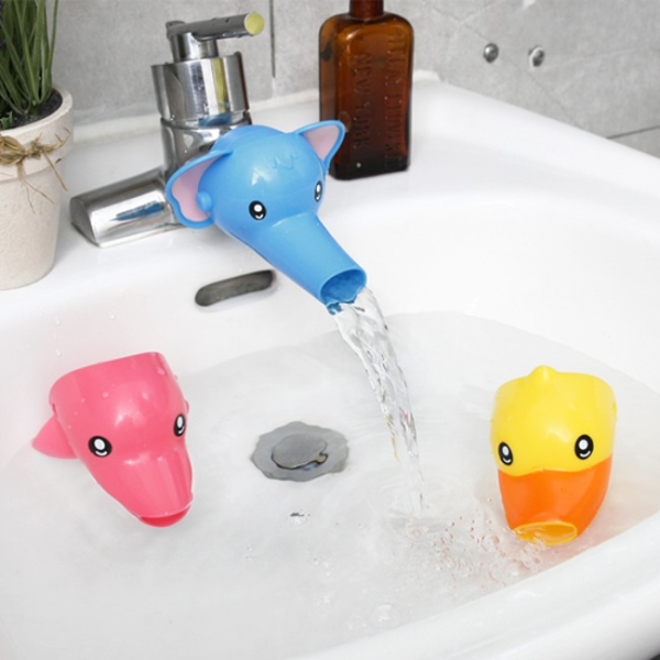 [회원 전용] 스스로 동물 수도꼭지