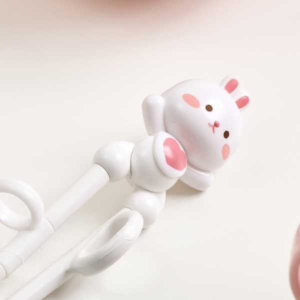 에디슨 프렌즈 교정 유아젓가락 오른손 1단계 3세 이상