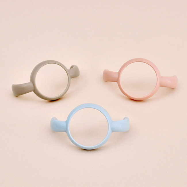 에디슨 PPSU 보틀 핸들