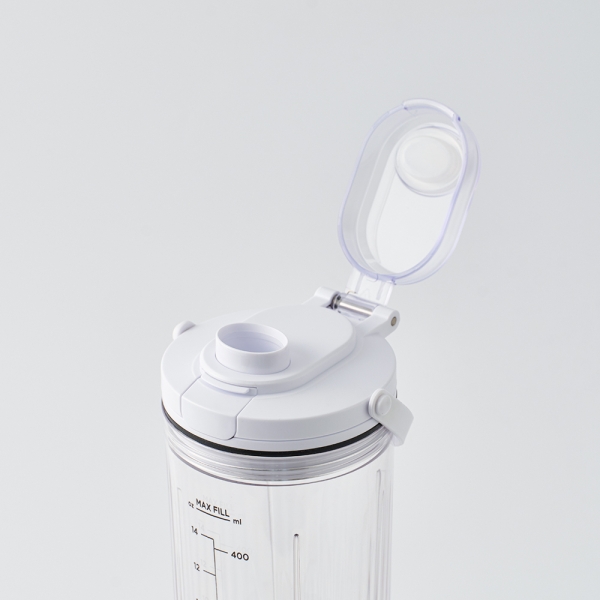 에디슨 휴대용 무선 블렌더 소형 믹서기 텀블러 쉐이커 블랜더