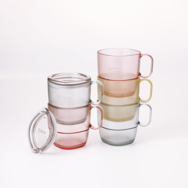 에디슨 에코젠 트레이닝 컵 물컵 유아 연습컵 아기컵