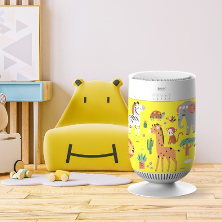 공기청정기 헤파필터 패브릭 필터 추가 구매