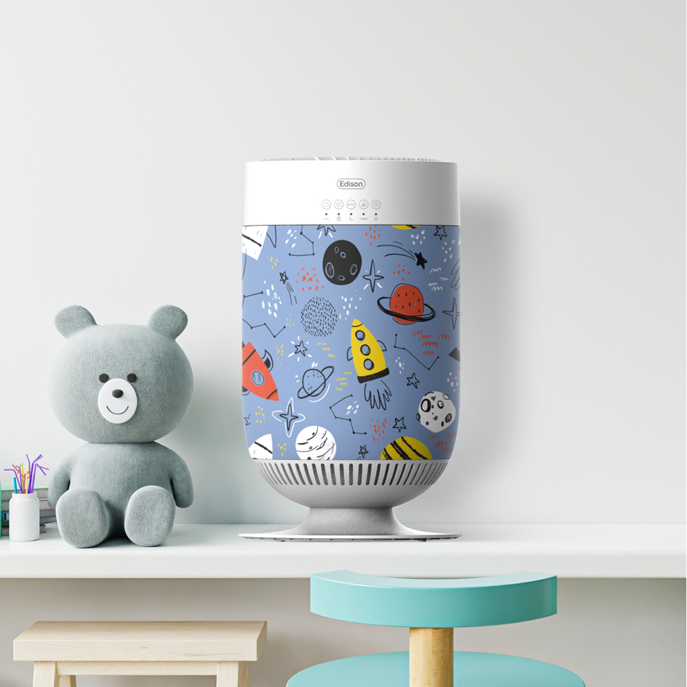 [신규가입 전용] 에디슨 아이방 공기청정기 특가