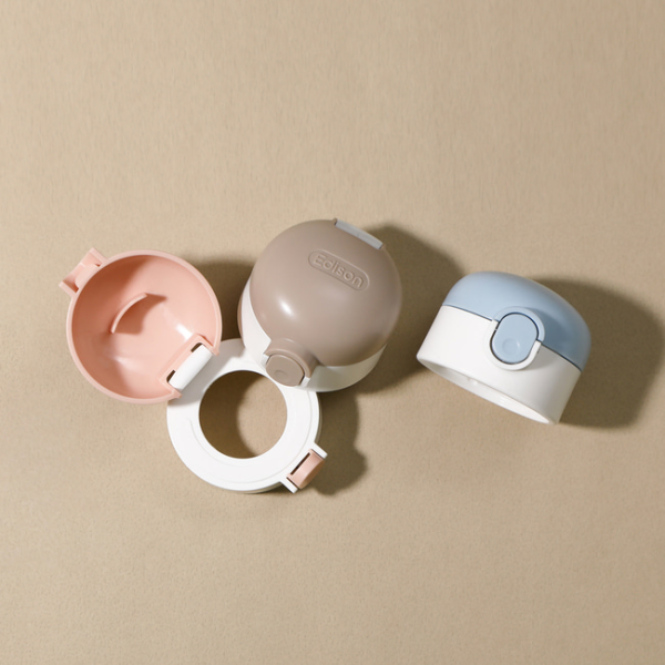 에디슨 PPSU 원터치 캡 뚜껑