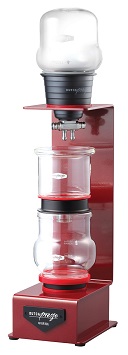 더치커피기구 더치프레소 270G RED