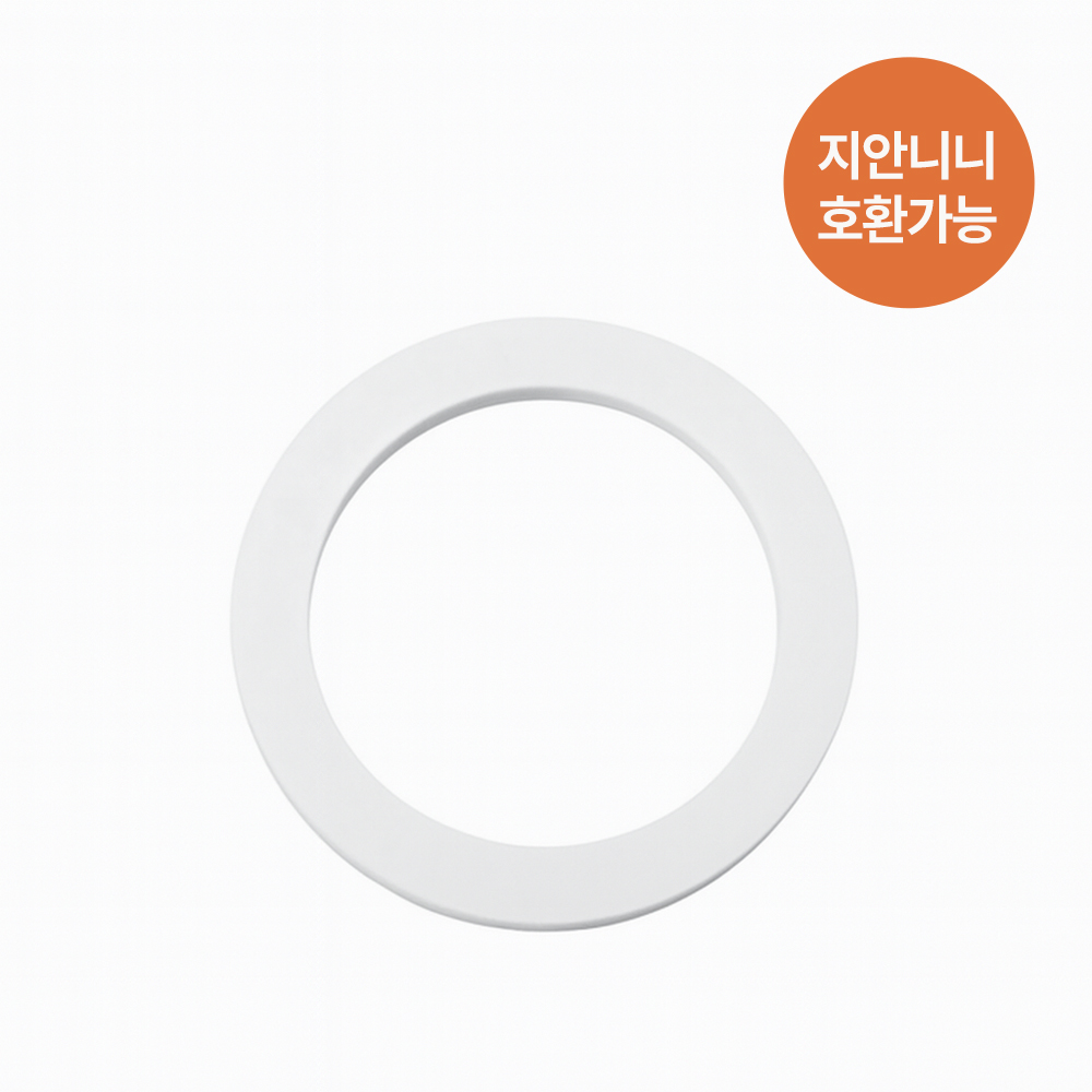 카페뮤제오 모카포트 실리콘가스켓 ⑥ (지안니니 3컵)