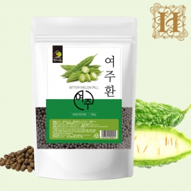 여주환 500g 국내산 자연 그대로