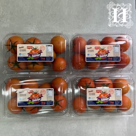 스테비아 토마토 토망고 4kg