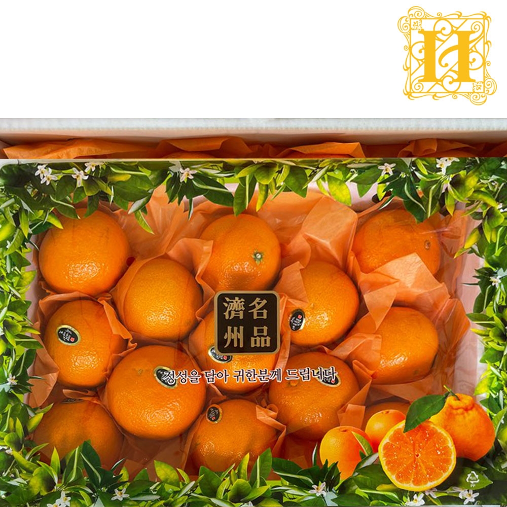 제주 황금향 3kg