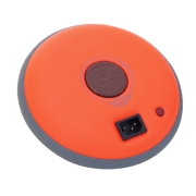 닥터핫 골드 v-7000 토황토뜸질기 5분 충전 2~3시간 사용가능