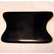 서각 괄사 지압 마사지기