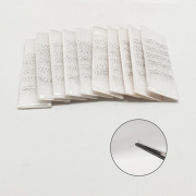 피내침  50쌈(5mm)