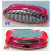 양면 미니 각질제거