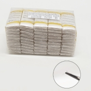 피내침 100쌈(5mm) 원티침