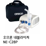 네블라이저 OMRON 가정용 호흡기치료기구