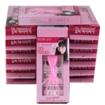 두피 마사지100개 두피-뇌건강 딱따구리