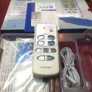 펄스큐 SM-205 개인용 저주파치료기