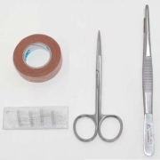 호산 피내침 세트 A형