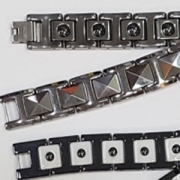 게르마늄 건강팔찌 혈액순환 통증완화