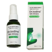 닥터 바이오딘 눈코 스프레이