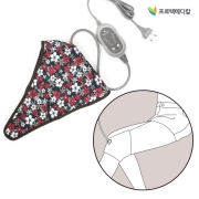 프로텍 메디칼 무릎 엘보 전기찜질기