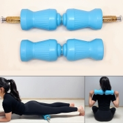 실내운동기 요가필라테스고급형 위생고무롤러