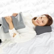 끌리숑 19-zone 메모리폼 3D 꿀잠베개