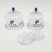 한솔부항 마사지컵 세트