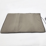 황토 맥반석 옥 온열찜질기 소/대