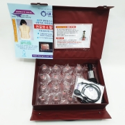 대건부항 부항기 대표브랜드 기본세트