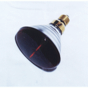 전구- 적외선(150 W)