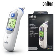 브라운 귓속 체온계 IRT 6525