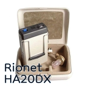 주머니형 보청기