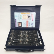 대건유리부항 유리특제품 위생성양호