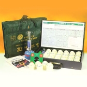 한방불부항 게르마늄세라믹 부항컵 혈행개선