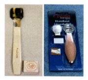 각질 제거기 크레도