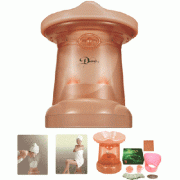 뉴 다이아나좌훈좌욕기 원적외선 쑥뜸좌훈 ~